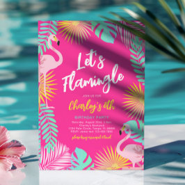 Invitación a la fiesta de la canción