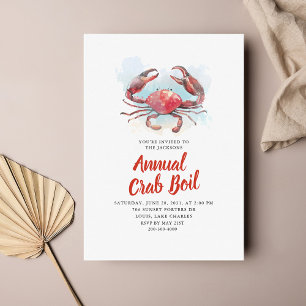Invitación a la fiesta de la familia de la hierba 