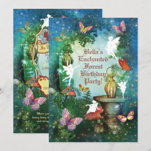 Invitación a la fiesta de la Fiesta de los Product