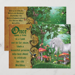 Invitación a la fiesta de la Fiesta de los Product
