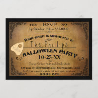 Invitación a la fiesta de la Mesa del Espíritu de