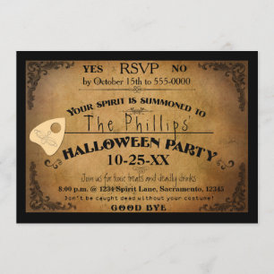 Invitación a la fiesta de la mesa espiritual de Ha