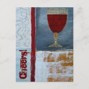 Invitación a la fiesta de la vigilia