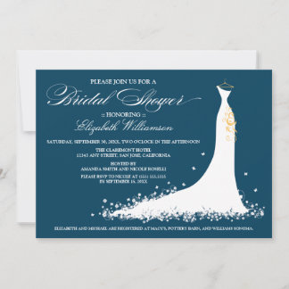 Invitación a la fiesta de las novias con Boda