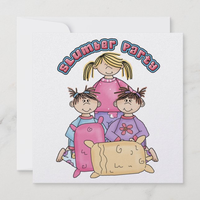 Invitación a la fiesta de los madereros (Anverso)