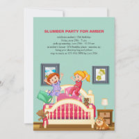 Invitación a la fiesta de los miembros
