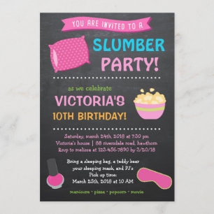 Invitación a la fiesta de los miembros / Invitació
