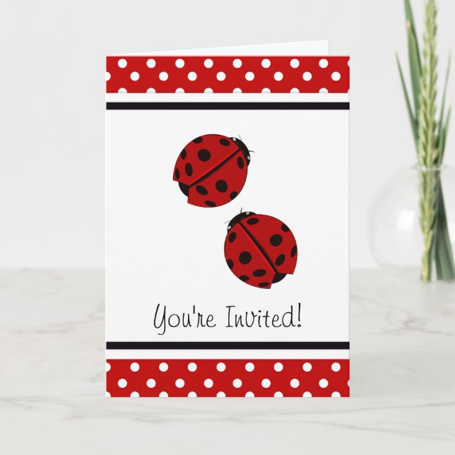 Invitación a la fiesta de los parásitos (Anverso)