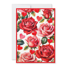 Invitación a la Fiesta de Noche de Galentines de R