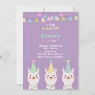 Invitación a la fiesta de Panamá