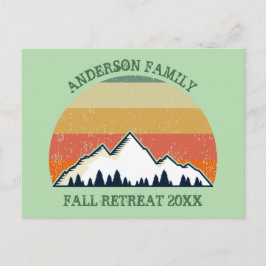 Invitación a la fiesta de Personalizado de Reunión