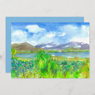 Invitación a la fiesta de retiro de pintura de los