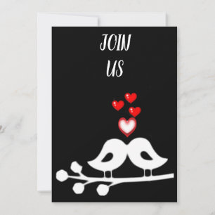 INVITACIÓN A LA FIESTA ***DE SAN VALENTÍN*** WOW