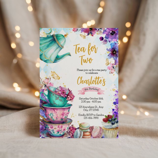 Invitación a la fiesta de té del país de las marav (Subido por el creador)