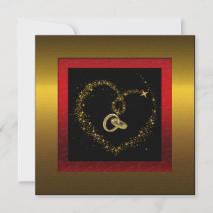 Invitación a la Fiesta del 50° Aniversario del Bod