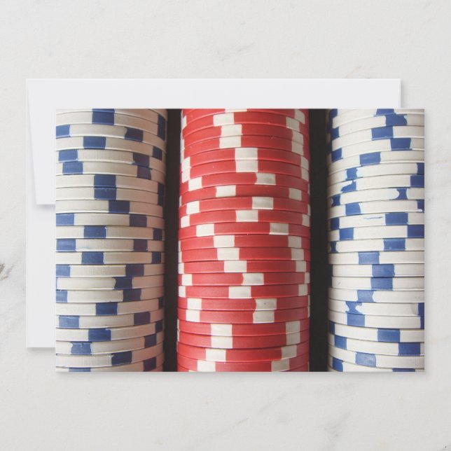 Invitación a la fiesta del Casino (Anverso)