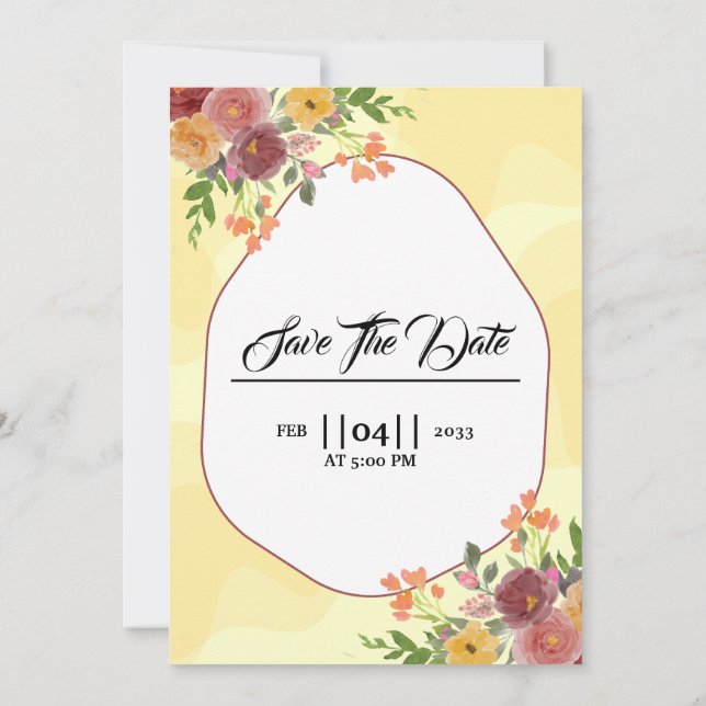 Invitación a la fiesta del paisaje montañoso de la (Reverso)