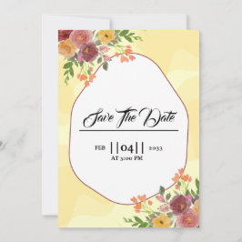 Invitación a la fiesta del paisaje montañoso de la