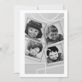 Invitación a la fiesta infantil