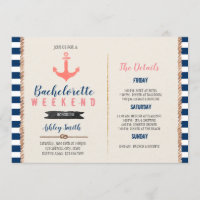 Invitación a la fiesta internacional de la solterí