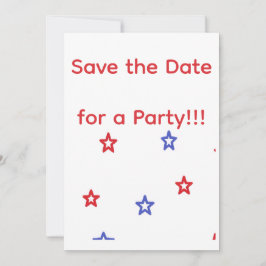 Invitación a la Fiesta Patriótica