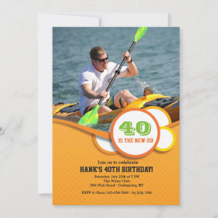 Invitación a la foto de Círculos felices