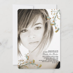 Invitación a la foto de Delicate Corners