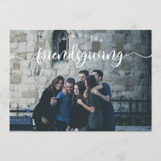 Invitación a la foto de Friendsding