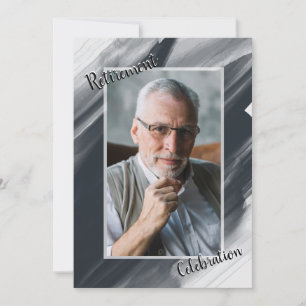 Invitación a la foto de la celebración del retiro