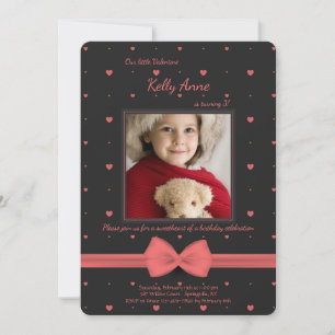 Invitación a la foto de San Valentín
