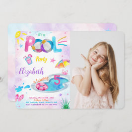 Invitación a la foto del grupo