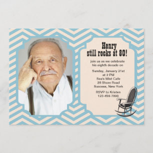 Invitación a la fotografía de Chevron