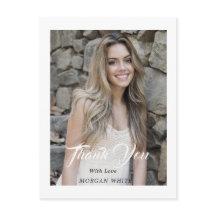 Invitación a la fotografía de graduación virtual s