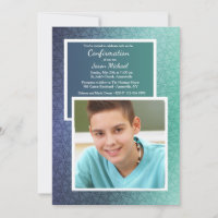 Invitación a la fotografía de triángulos geométric