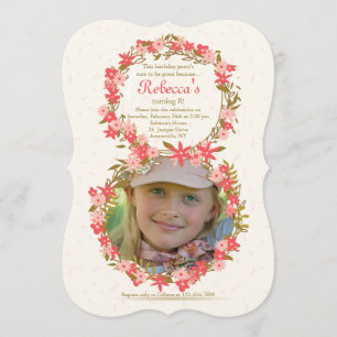 Invitación a la fotografía Floral 8