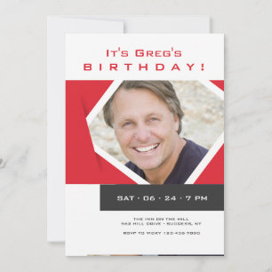 Invitación a la fotografía moderna