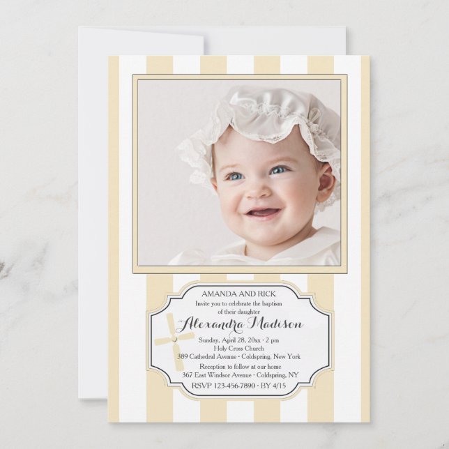 Invitación a la fotografía religiosa cosmopolita (Anverso)