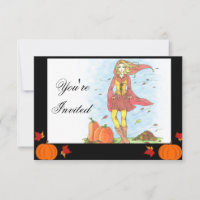 Invitación a la gloria del otoño