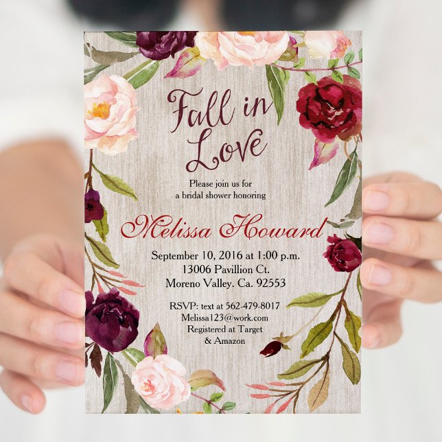 Invitación a la guerra de flores bohemias (Subido por el creador)