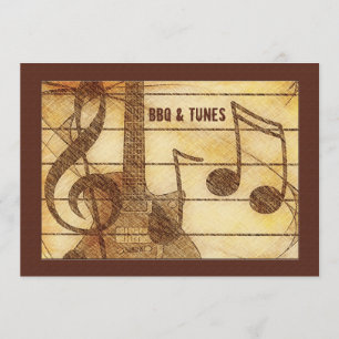 Invitación a la guitarra rusa