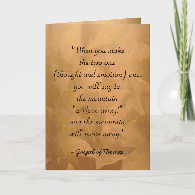 Invitación a la Iglesia de la Fiesta de Novias (Anverso)