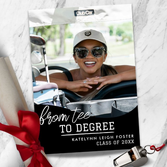 Invitación a la Invitación de graduación del atlet (Subido por el creador)
