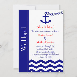 Invitación a la Invitación por matrimonio boda