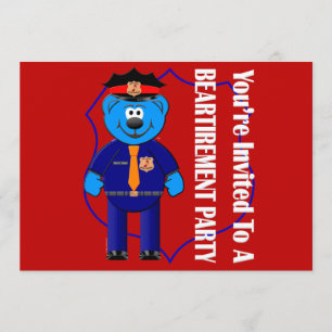 Invitación a la jubilación