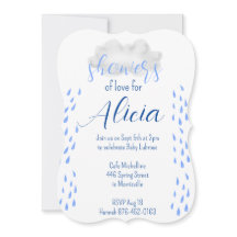Invitación a la llovizna dulce