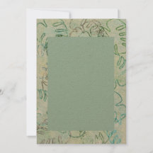 Invitación a la locura de Monstera