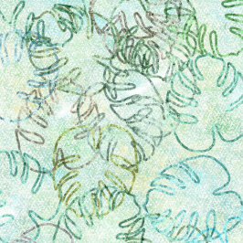 Invitación a la locura de Monstera