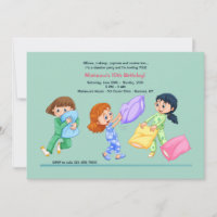 Invitación a la lucha contra las almohadas