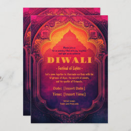 Invitación a la luz eterna