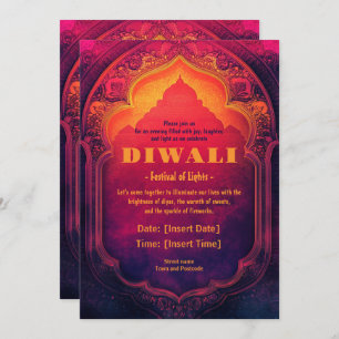 Invitación a la luz eterna